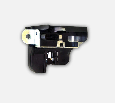 Rear Tailgate Boot Lock Latch Actuator (4 Pins) For Vw-D2P Autoparts