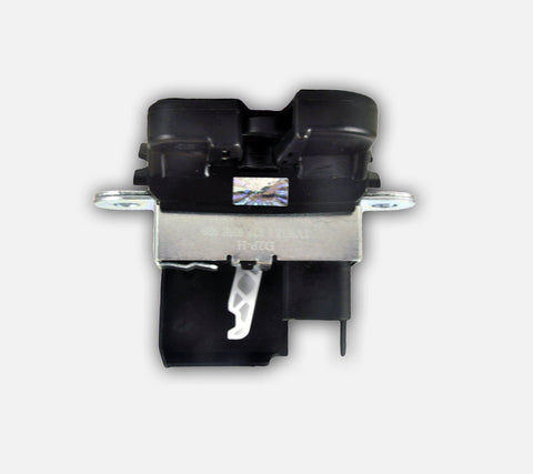 Rear Tailgate Boot Lock Latch Actuator (4 Pins) For Vw-D2P Autoparts