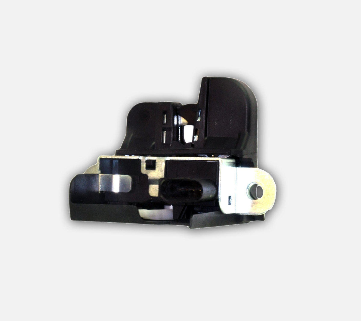 Rear Tailgate Boot Lock Latch Actuator (4 Pins) For Vw-D2P Autoparts