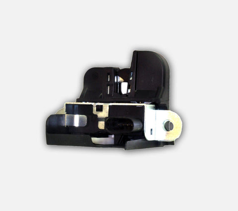Rear Tailgate Boot Lock Latch Actuator (4 Pins) For Vw-D2P Autoparts