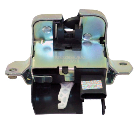 Rear Tailgate Boot Trunk Lid Lock Latch For Seat/VW-D2P Autoparts
