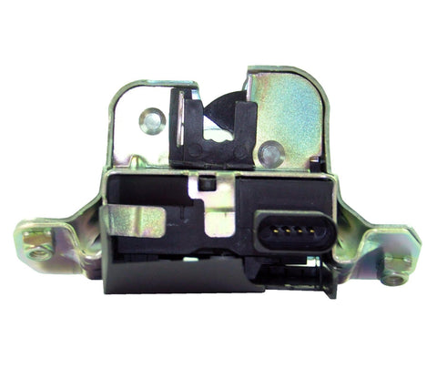 Rear Tailgate Boot Trunk Lid Lock Latch For Seat/VW-D2P Autoparts