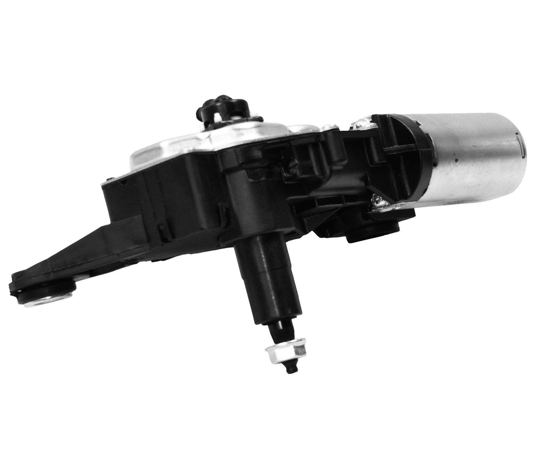 Rear Windscreen Wiper Motor (12V) For Audi-D2P Autoparts