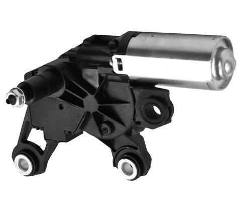 Rear Windscreen Wiper Motor (12V) For Audi-D2P Autoparts