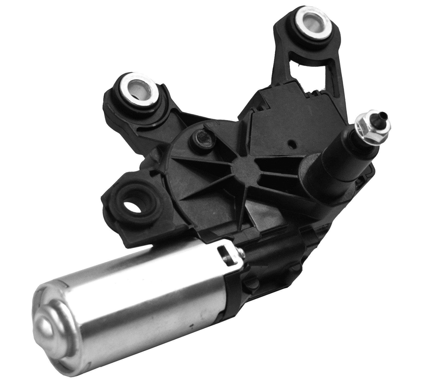 Rear Windscreen Wiper Motor (12V) For Audi-D2P Autoparts