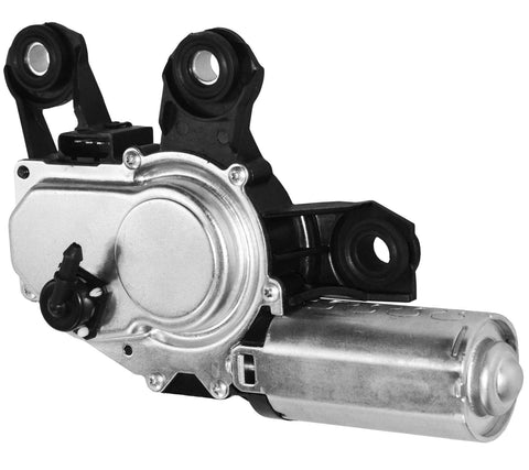 Rear Windscreen Wiper Motor (12V) For Audi-D2P Autoparts