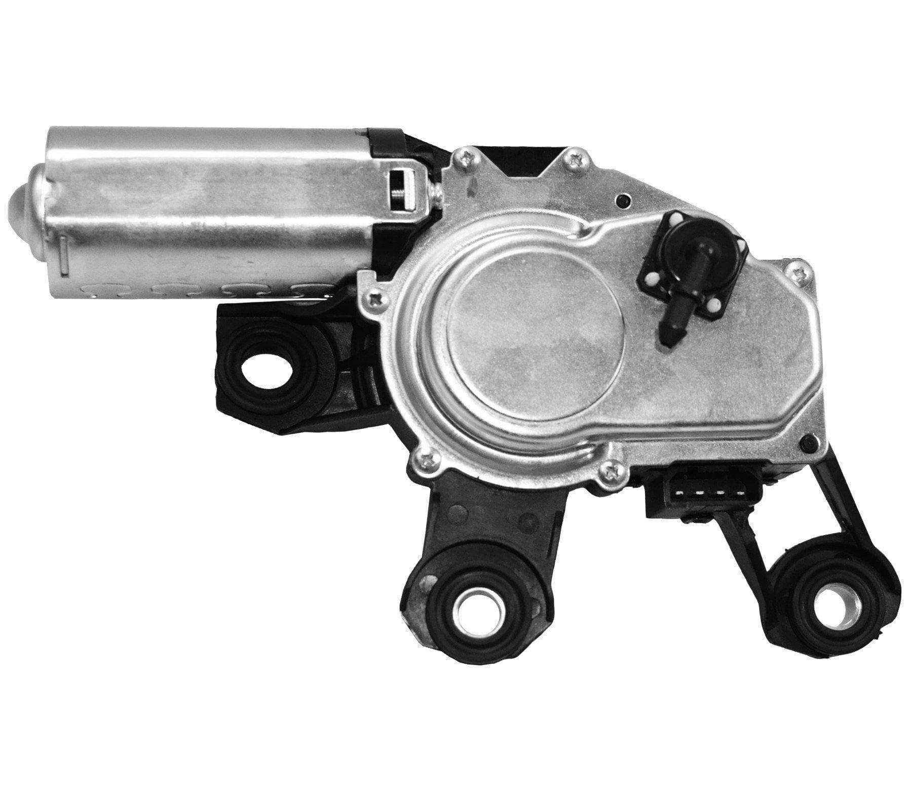 Rear Windscreen Wiper Motor (12V) For Audi-D2P Autoparts