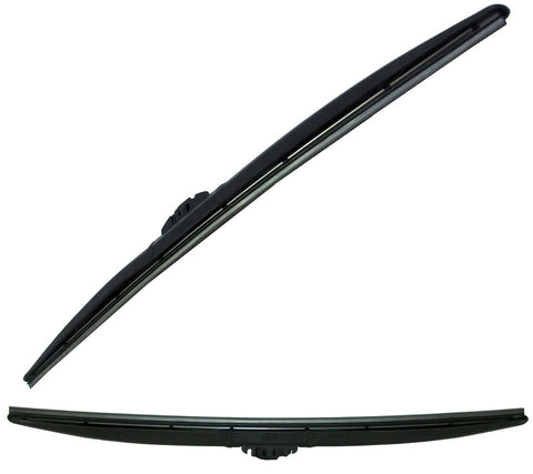 Genuine DUPONT Hybrid Wiper Blades Set 508mm/20'' + 660mm/26''