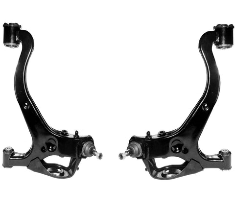 Range Rover Sport (2005-2013) Front Lower Suspension Control Arms Wishbone Pair