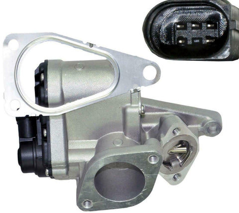 Egr Valve For Renault Laguna Mk2 Megane Mk2 Scenic Mk2 1.9 Dci 8200411031