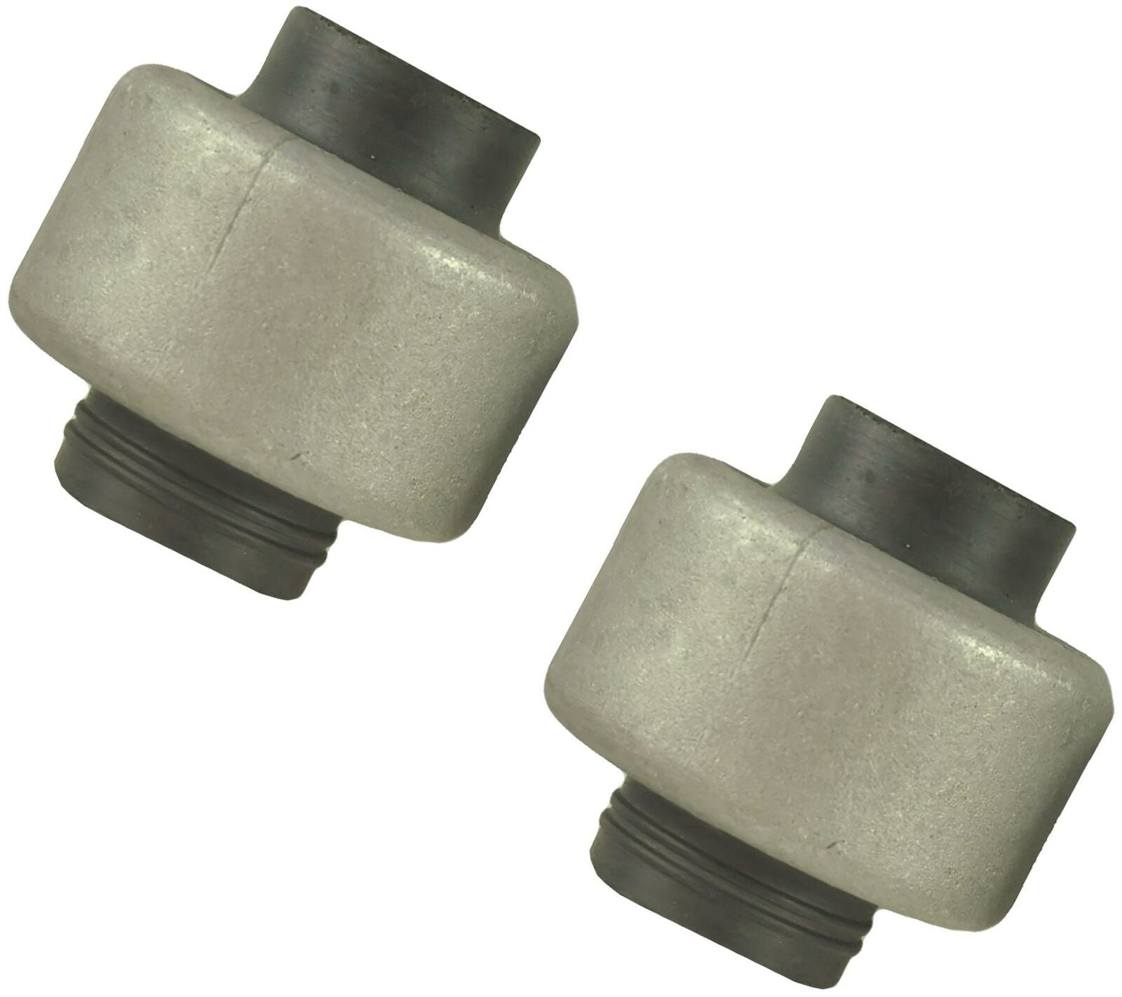Pair Of Front Lower Wishbone Arm Bushes For Citroen Berlingo, C4, Ds4 & Peugeot 3008, 307, 308, 5008, Partner