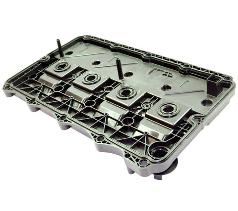 Cylinder Head Engine Valve Rocker Cover For Jaguar X-Type, Defender L316
