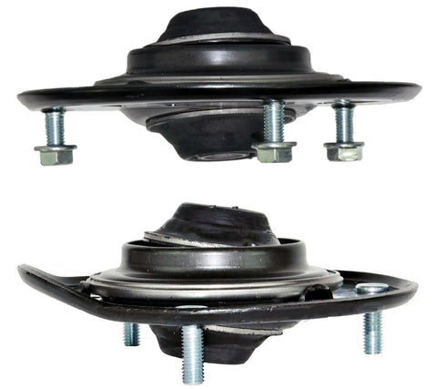 Pair Of Front Suspension Top Strut Mount & Bearing For Rover 75 (Rj) & Mg Zt Rnx100080