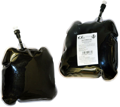 Particulate Additive Fap Fluid Pouch Fits Peugeot 307 308 Sw 1.6 Hdi  9678080680