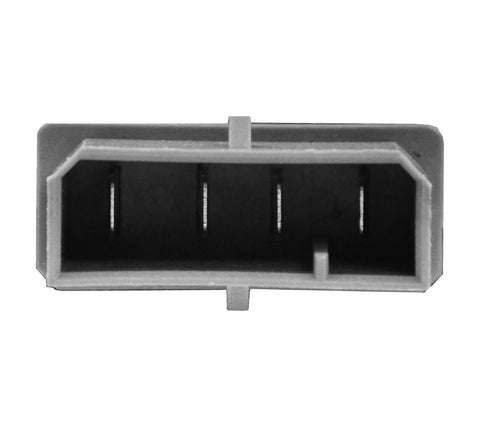Heater Blower Motor Resistor For Opel / Vauxhall Vectra C Signum 9180208