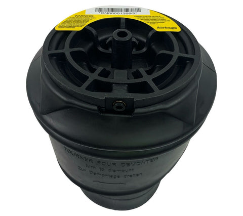 Rear Left/Right Suspension Air Spring Bag For Citroen/Fiat/Peugeot
