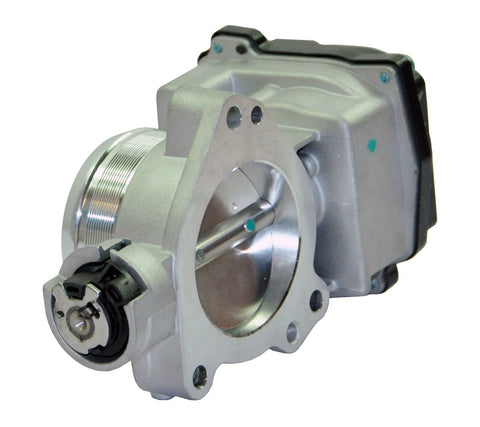 Throttle Body 6 Pins Fit Citroen C4, C4 Picasso, C5 Ii, Iii, C8 Dispatch 1635X0