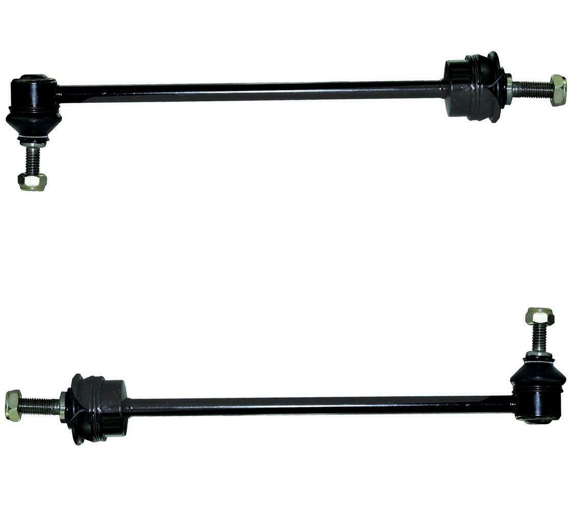 Pair Of Front Stabiliser Anti Roll Bar Drop Links For Mg Zt & Rover 75 Rbm100240