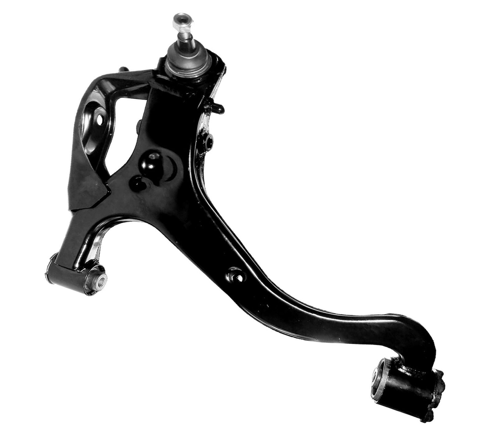 Front Left Wishbone Track Control Arm RBJ501290 For Range Rover Sport L320 (05-13)