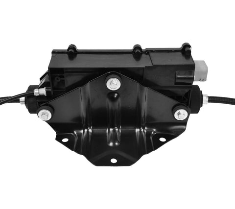Electric Parking Brake Actuator Handbrake For BMW X5 X6 E70 E71 E72 34436850289
