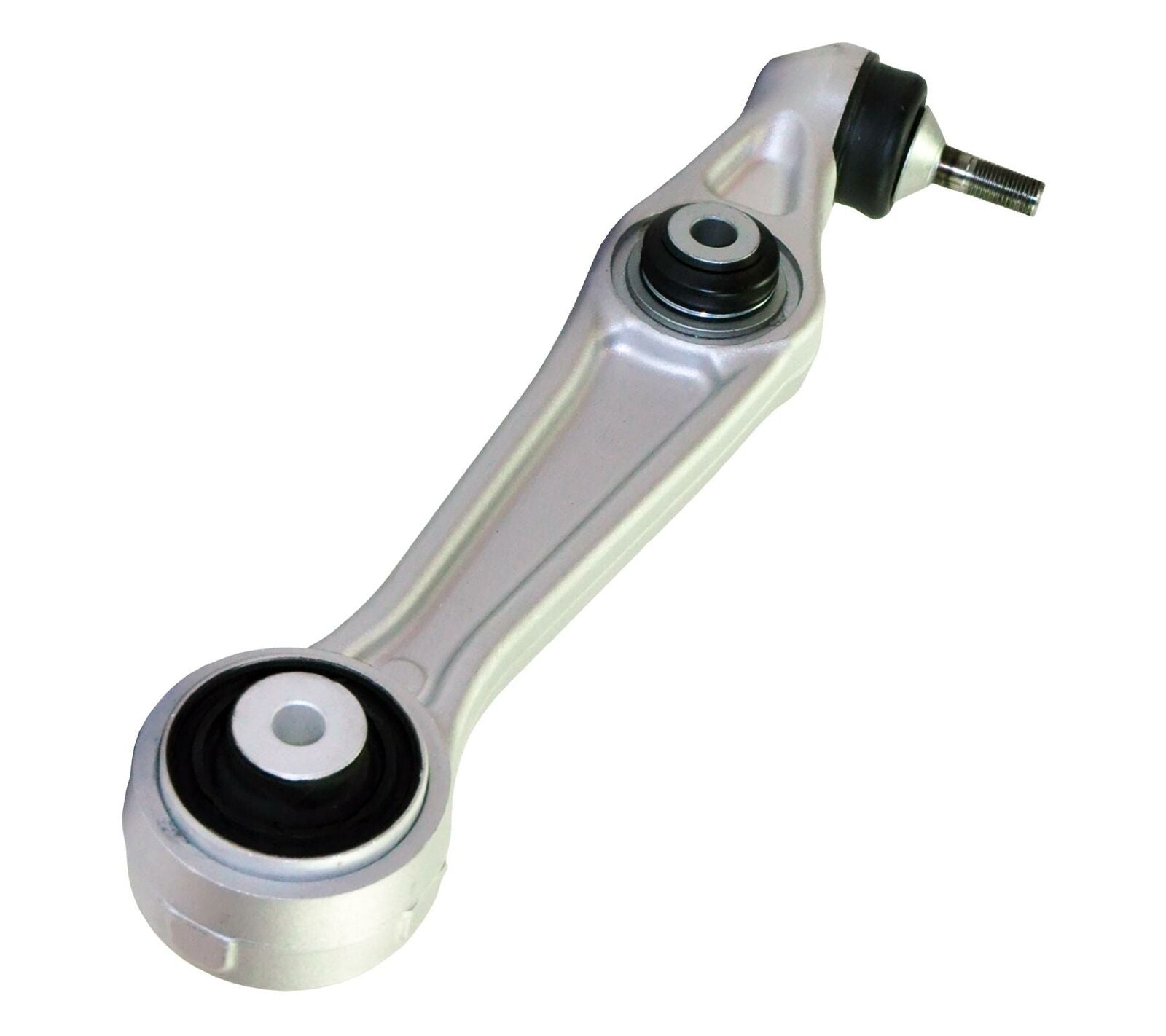 Front Lower Track Control Arms PAIR For Tesla Model S, Model X (2012-2020)
