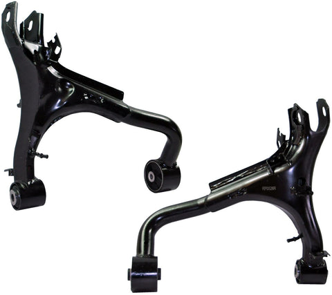 Rear Upper Suspension Control Arms FOR Discovery Mk3 Mk4, Range Rover Sport X2