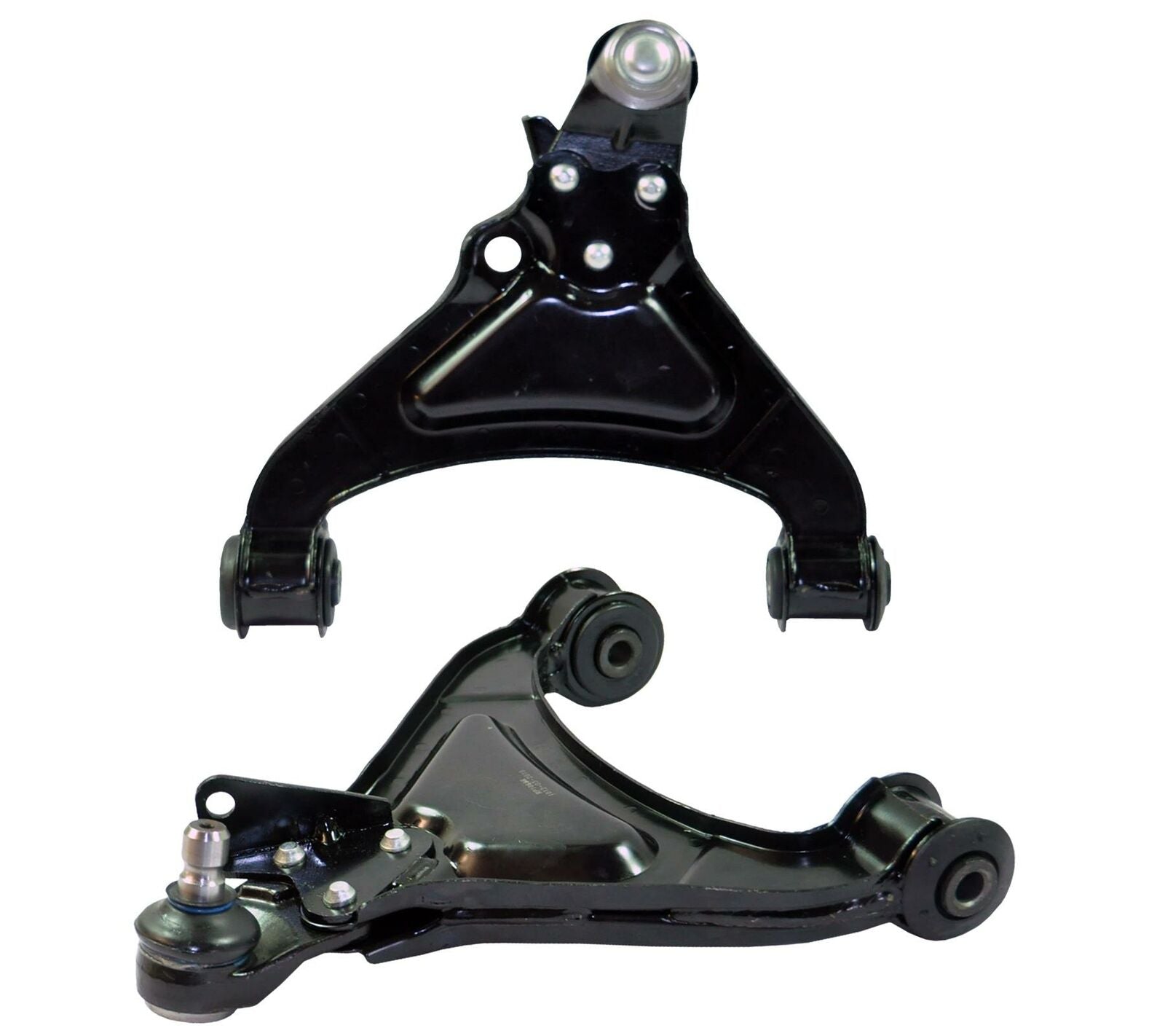 Front Lower Wishbone Suspension Track Control Arms FOR MG TF, MGF 1.6 1.8