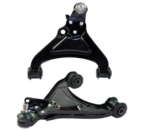 Front Lower Wishbone Suspension Track Control Arms FOR MG TF, MGF 1.6 1.8