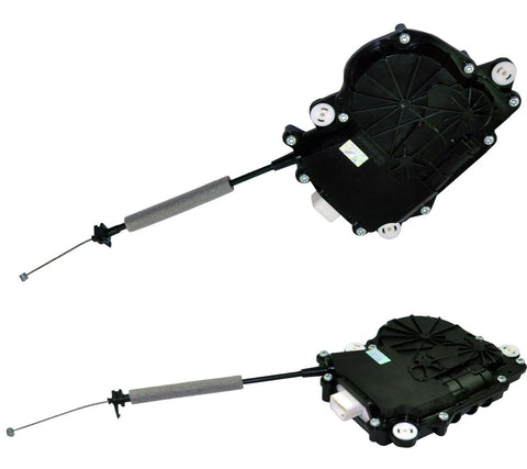Tailgate Lock Actuator Trunk Lid Power Lock Drive For Bmw X3 (F25) 51247249578