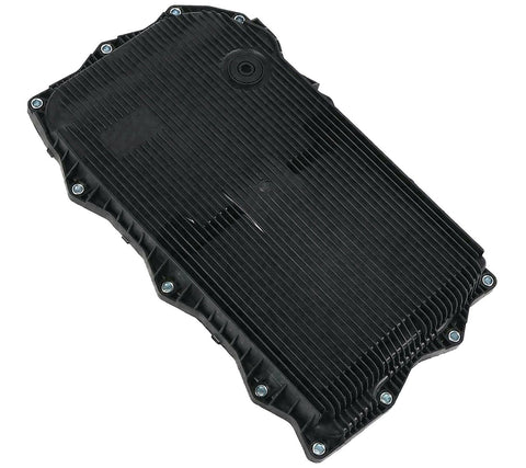 Automatic Transmission 8 Speed Gearbox Oil Pan Fits Discovery, Range Rover Sport
