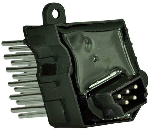 For Range Rover L322/Mk3 Heater Blower Fan Resistor Motor Regulator Hedgehog