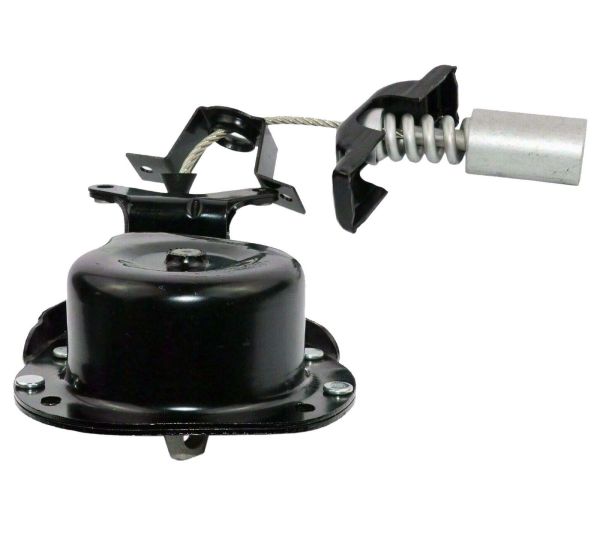 Updated Version Spare Wheel Winch Mechanism For Discovery, Range Rover Sport