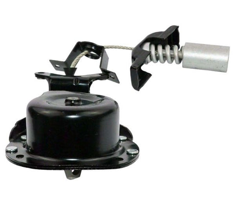 Updated Version Spare Wheel Winch Mechanism For Discovery, Range Rover Sport