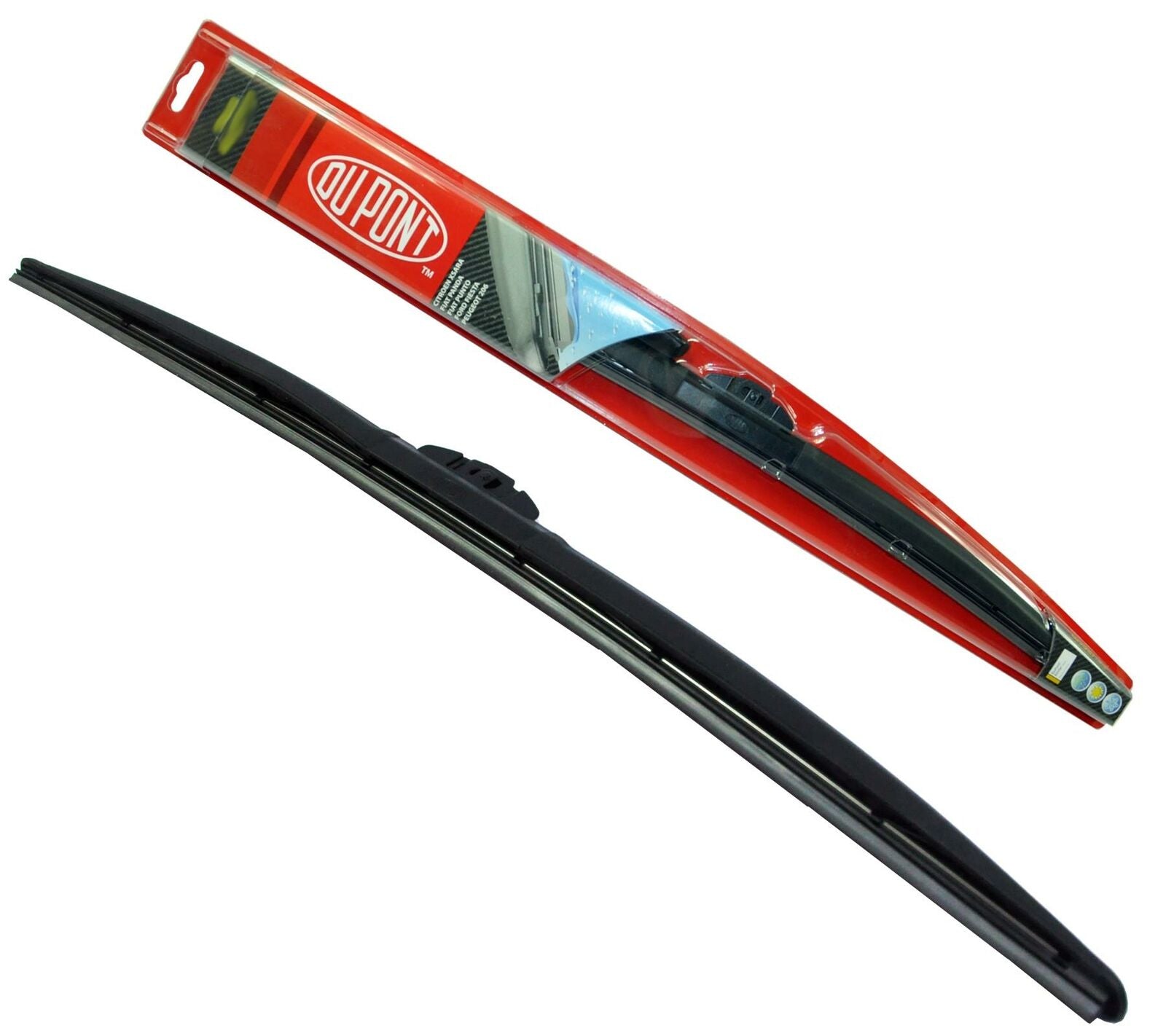 Genuine DUPONT Hybrid Wiper Blade 508mm/20''
