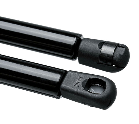 Tailgate Boot Gas Struts Pair Fits Alfa Romeo 146, 33 (1994-2001) 60567399