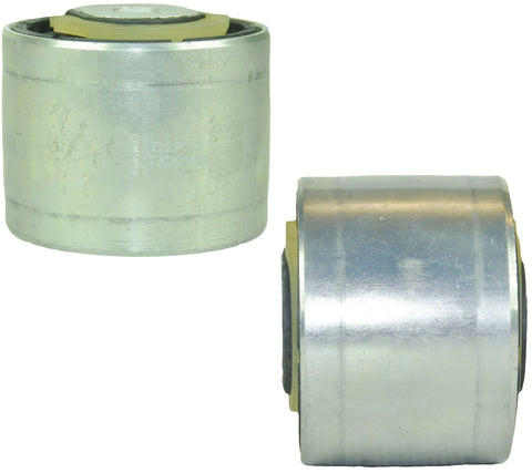 For Jaguar S Type 2.5 V6 [2002-2007] Front Axle Lower Suspension Arm Bush X1