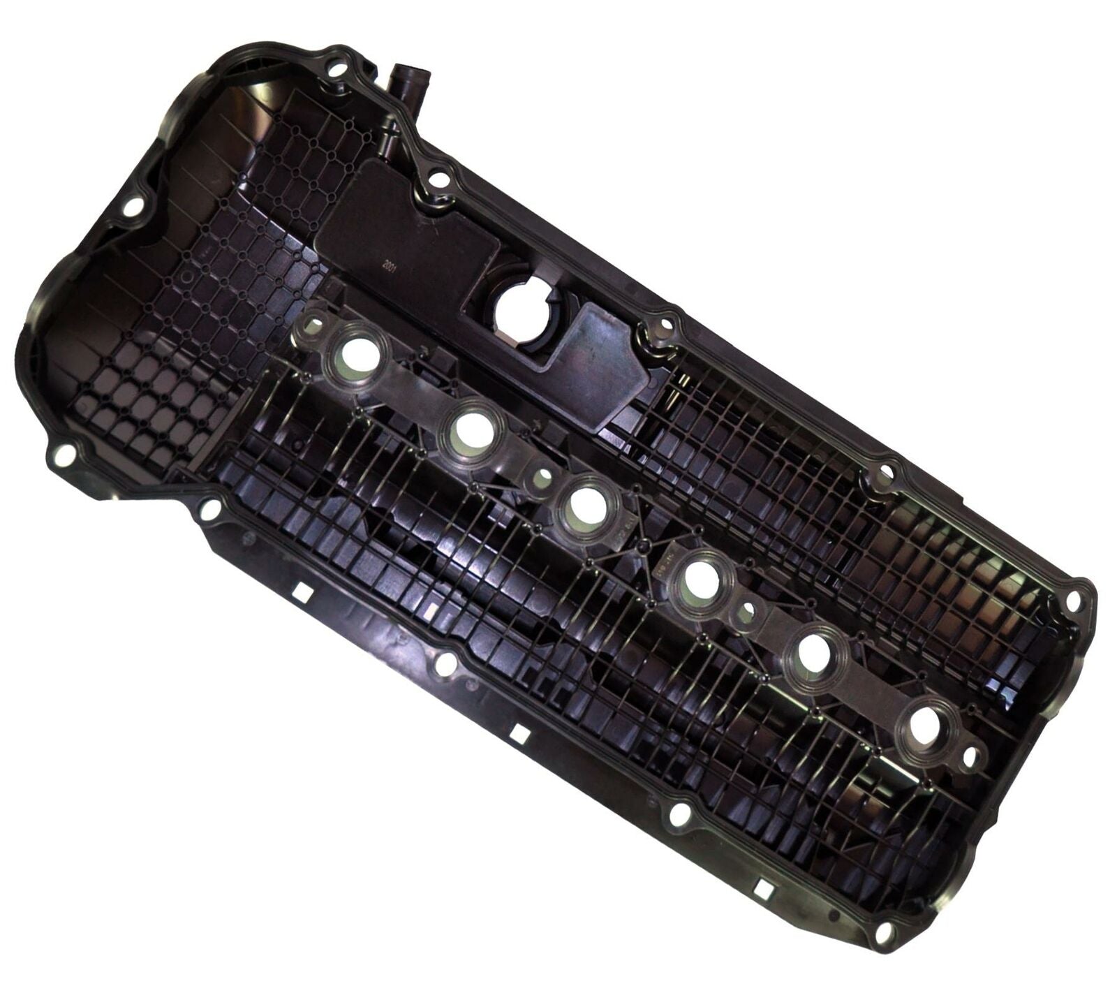 Cylinder Head Rocker Cover (Seal+Gasket) FOR BMW 3 5 7 X5 Z3 E46 E39 E38 M52 M54