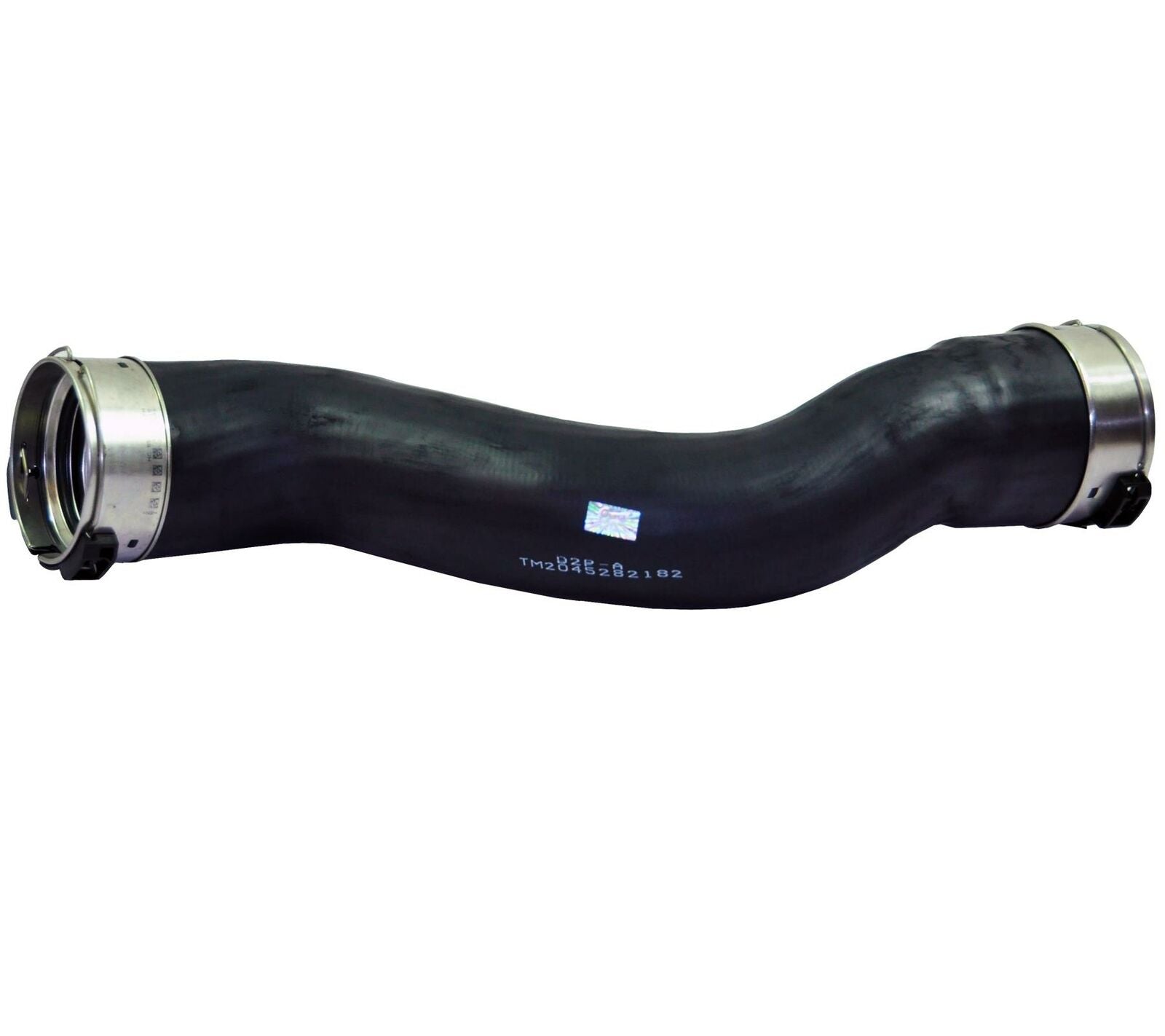 Intercooler Turbo Hose Pipe For Mercedes C-Class W204 C204 S204, CLS C218 X218