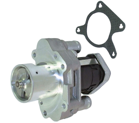 Egr Valve, Vanne Agr For For Mrecedes Sprinter 3.5, 3.5-T, 3-T, 4.6-T, 5-T, Viano, Vito & Dodge/Chrysler Spinter