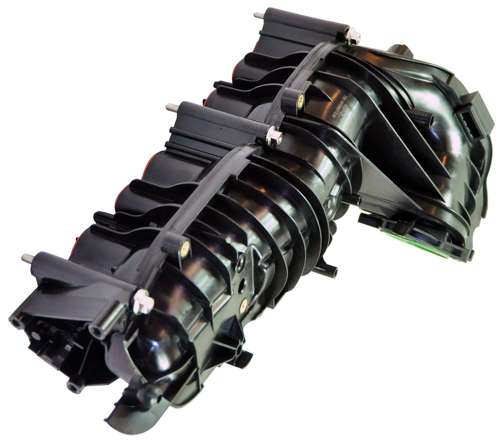 Intake Man FOR BMW Series 1, 3, 5, E81 E87 E90 E93 E92 E60 E61, X1, X3 Intake Man ...