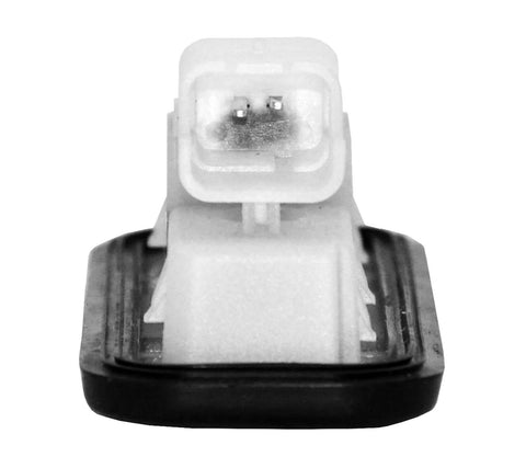Tailgate Boot Micro Switch Fits Citroen C2, C4 Picasso, C5, C6 6490.R3