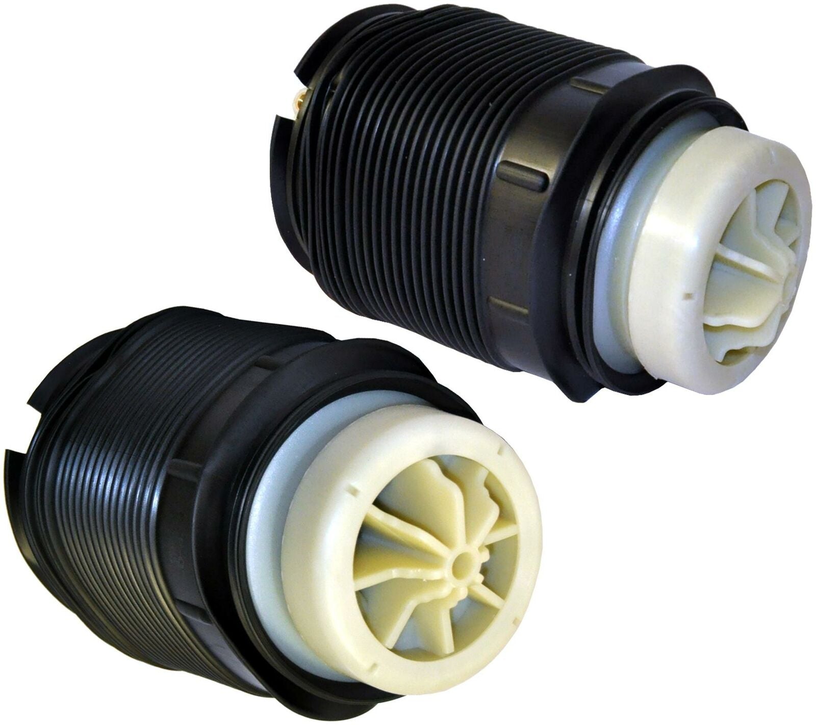 2x Air Suspension Spring Bag Rear Left & Right For Mercedes E-CLASS W212 S212