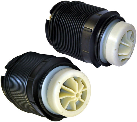 2x Air Suspension Spring Bag Rear Left & Right For Mercedes E-CLASS W212 S212