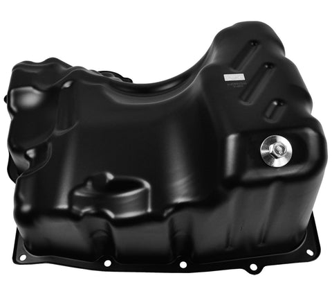Engine Oil Sump Pan For Ford Ranger TKE Mondeo MK3 Transit 2.2 TDCi 1890274