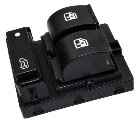 Electric Window Switch Button For Peugeot Boxer Citroen Relay Fiat Doblo Ducato