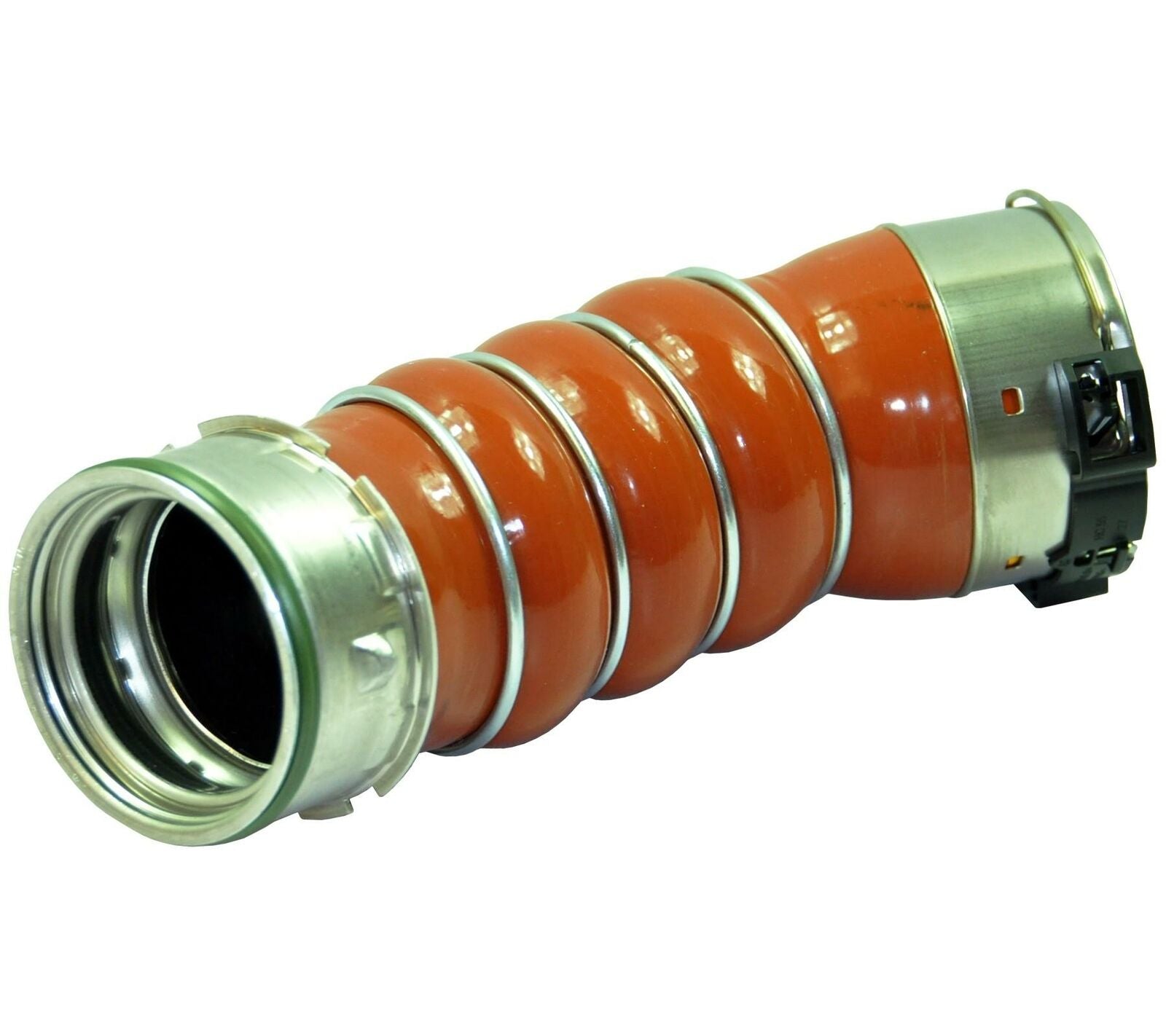 Intercooler Turbo Hose Pipe For Bmw 3 Series E90 E91 E92 335D M57N2 11617812274