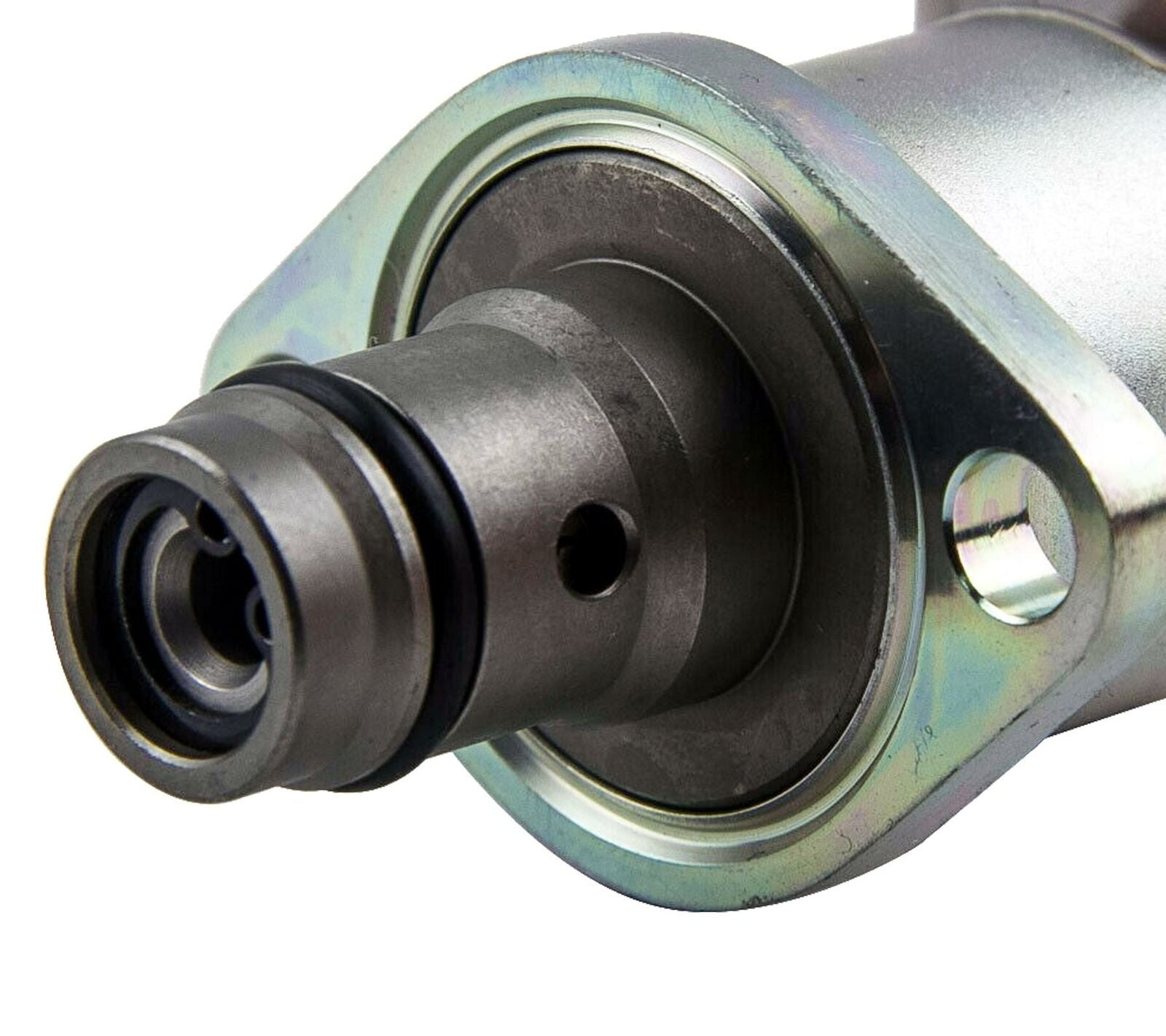 Fuel Pump Pressure Regulator Suction Control Relief Valve For Corsa Astra Zafira
