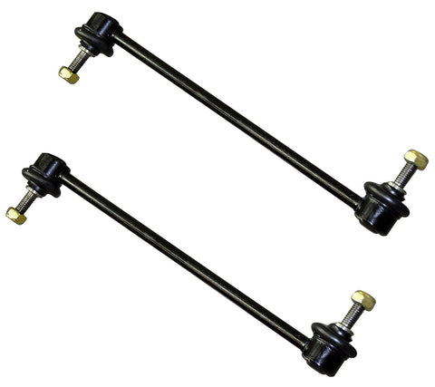 Pair Of Front Stabilizer Anti Roll Bar Drop Links For Citroen Berlingo, Xsara, Zx, Peugeot 306, Partner