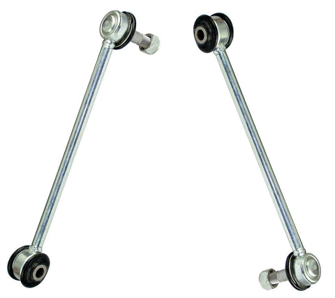 Rear Stabiliser Anti Roll Bar Drop Links Pair For Peugeot 406 (1995-2004) 517839