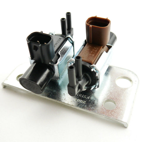MR577099 Turbo Throttle Valve VGT Solenoid For Mitsubishi L200 Pajero Shogun